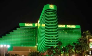 MGM Grand