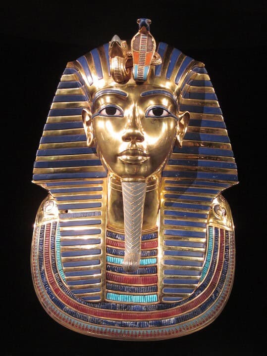 tutankhamun-509752_960_720