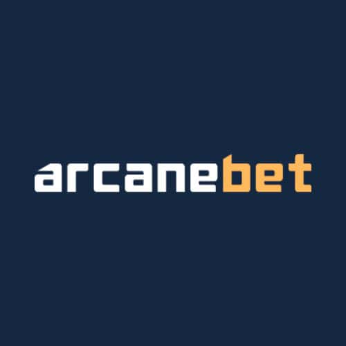 Arcanebet Casino Logo