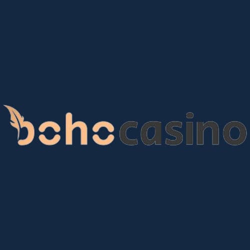 Boho-casino-logo