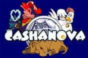 cashanova online pokie