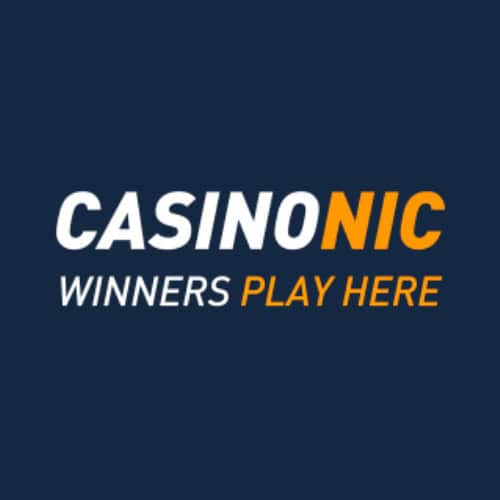 Casinonic Casino Logo