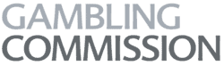 UK Gambling Commission logo