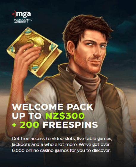 Gslot welcome bonus