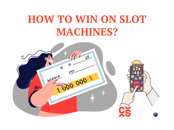 How to Win on Pokie Machines