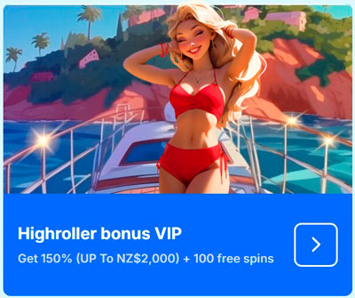 Ice Casino High roller bonuses