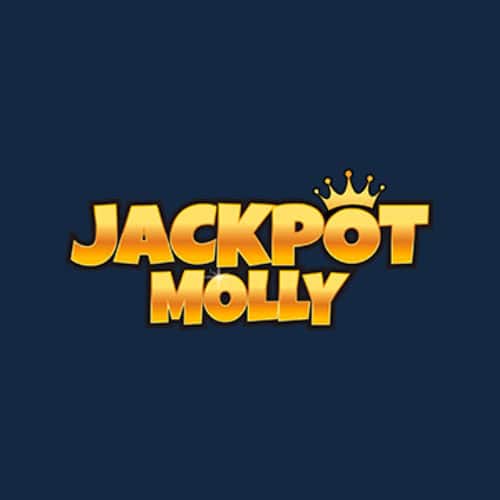 Jackpot Molly Casino Logo