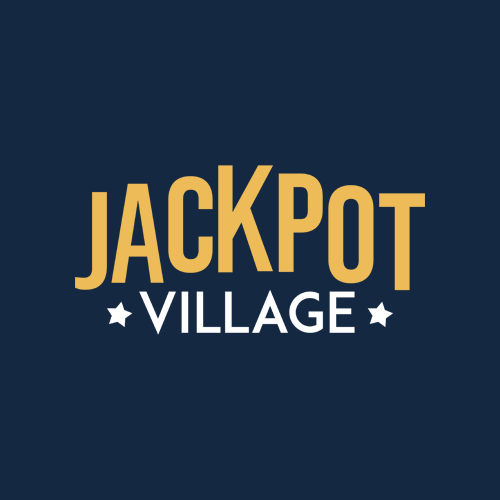 Jackpot Village Logo