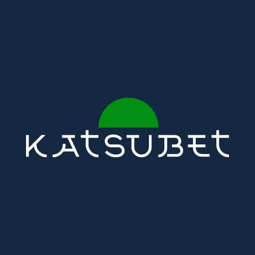 KatsuBet Casino Logo on Page