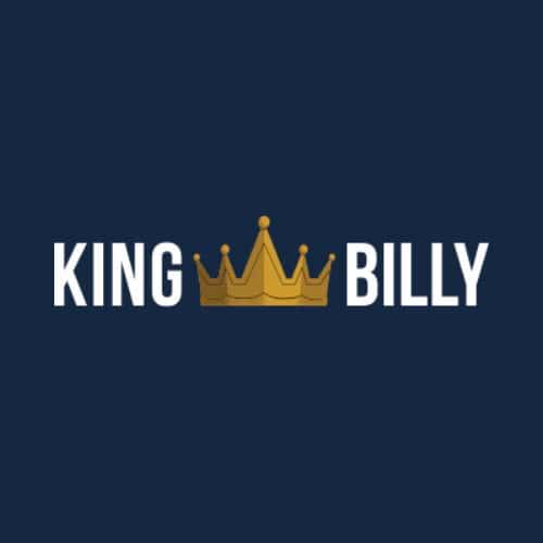 King Billy Casino Logo