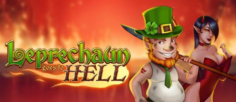 Leprechaun Goes To Hell