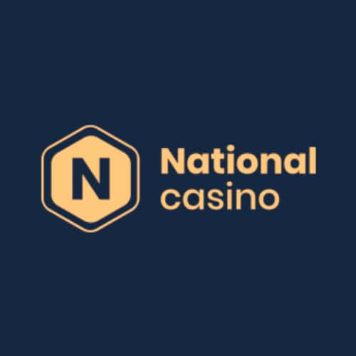 National Casino Logo