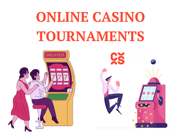 Online Casino Tournaments