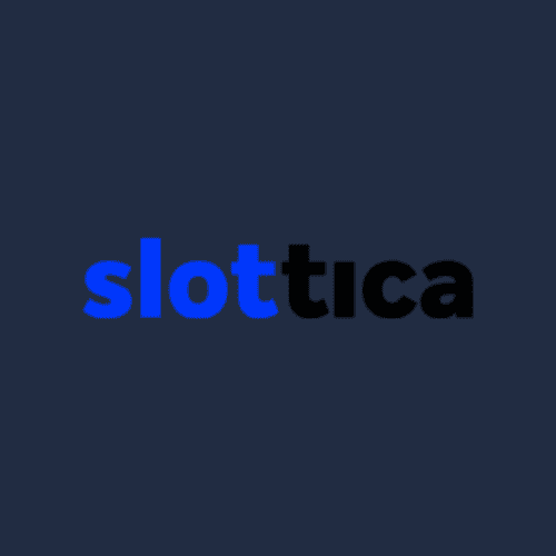 Slottica Casino Logo