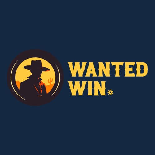 Wanted Win Casino Logo