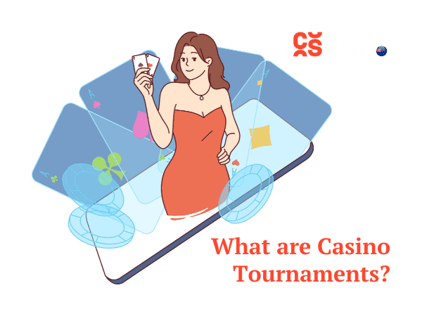 What are Casino Tournaments