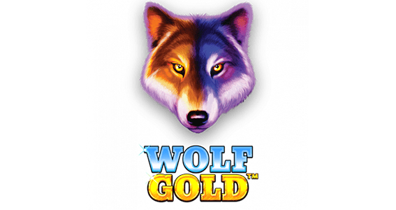 Wolf Gold logo