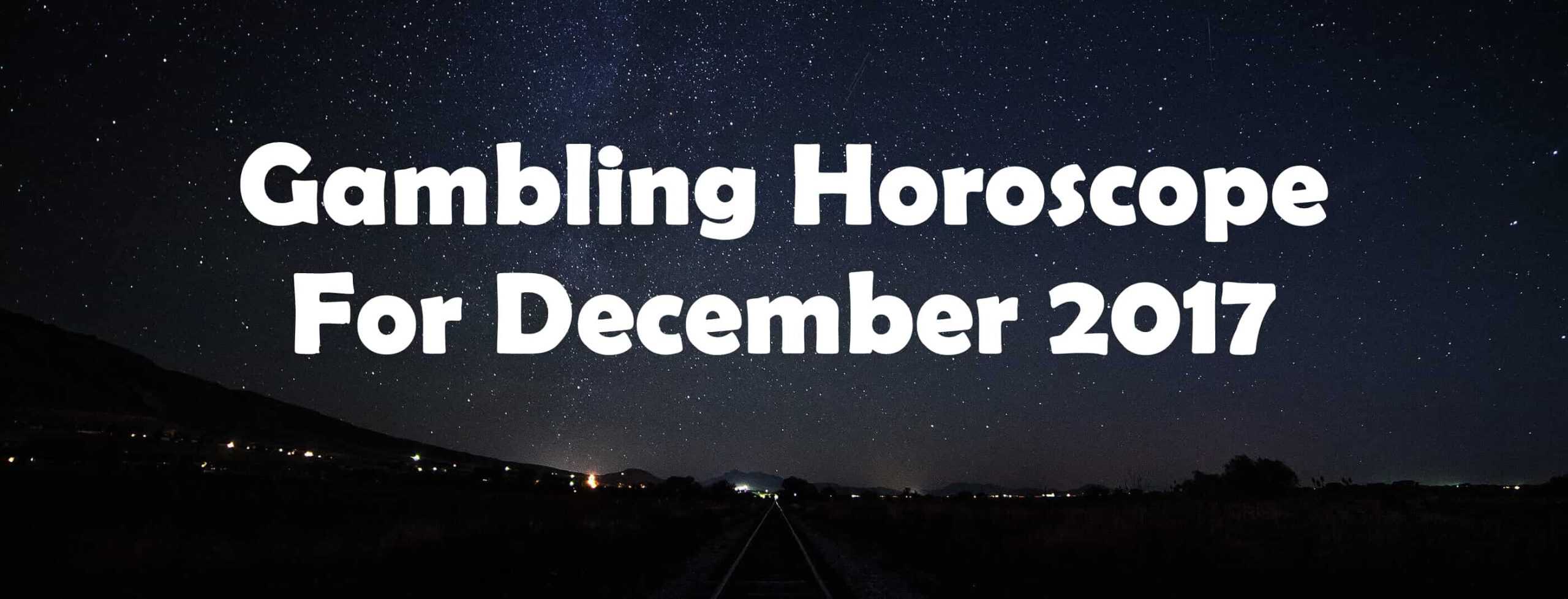 gambling-horoscope