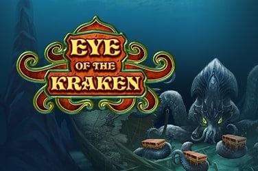 Eye of the Kraken pokie