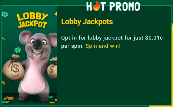 Fair Go Casino Hot Promo