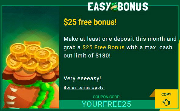 Fair Go Casino Koala's Diary Bonus