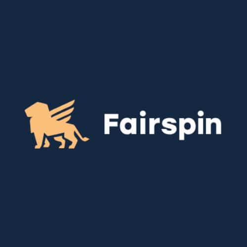 Fairspin Casino Logo