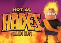 hot as hades