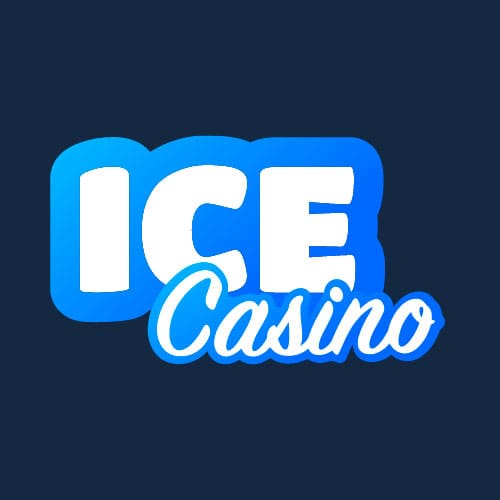 Ice Casino Logo