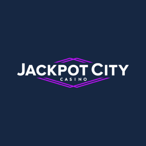 Jackpot City Logo