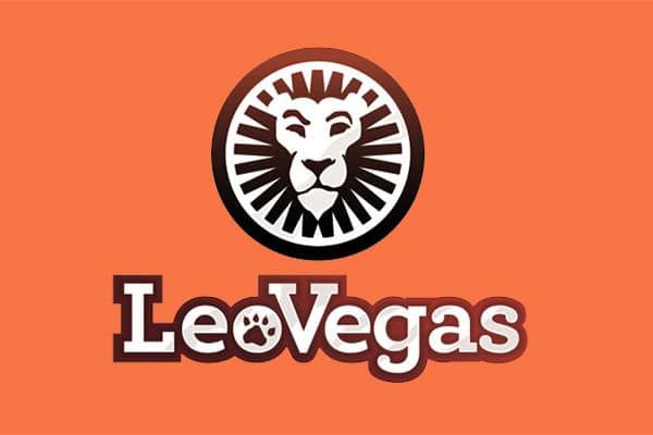 Leo Vegas Casino Logo