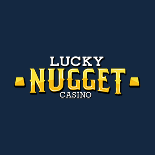 Lucky Nugget Casino Logo