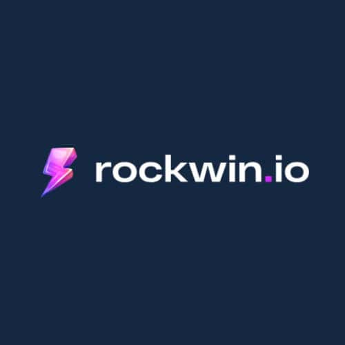 rockwin casino logo