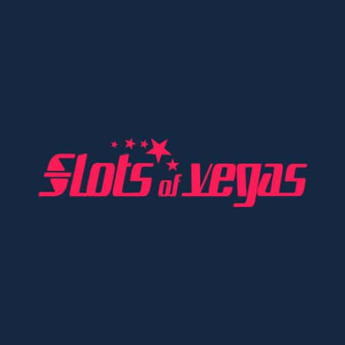 Slots of Vegas Casino Logo