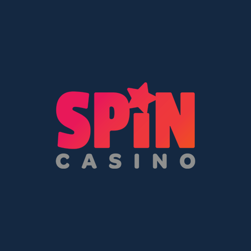 Spin Casino Logo