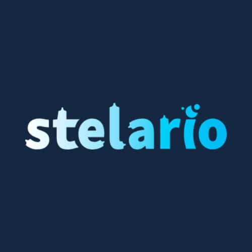 Stelario Casino Logo